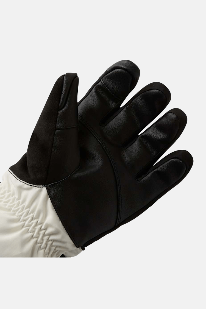 The North Face Wms Montana Ski Guantes White Dune