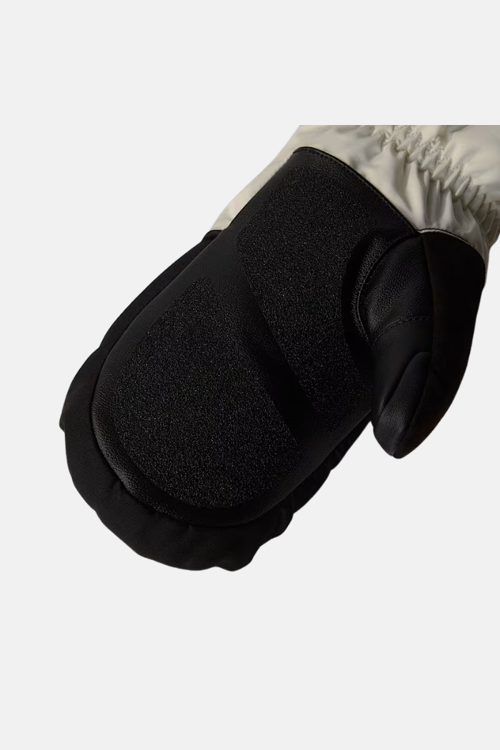 The North Face Wms Montana Ski Manoplas White Dune