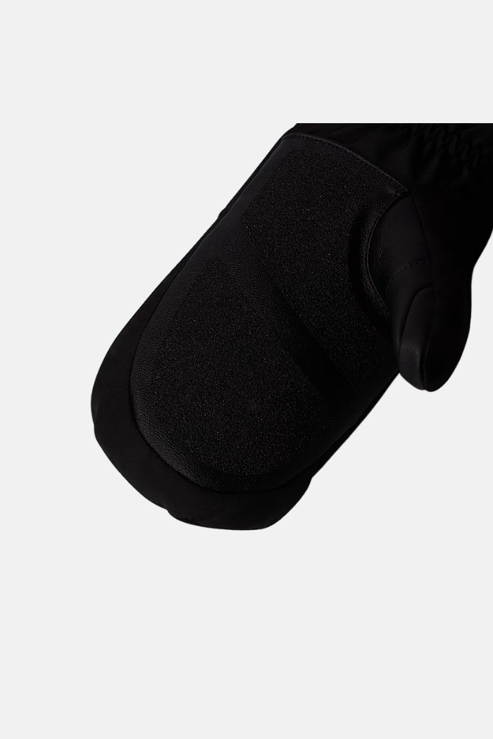 The North Face Wms Montana Ski Manoplas TNF Black