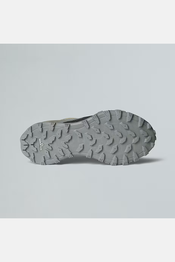 The North Face Wms Offtrail Trail Running Gore-Tex Zapatillas Soapstone/Concrete
