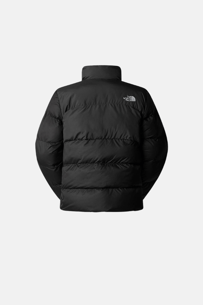 The North Face Wms Saikuru Chaqueta TNF Black-Asphalt Grey
