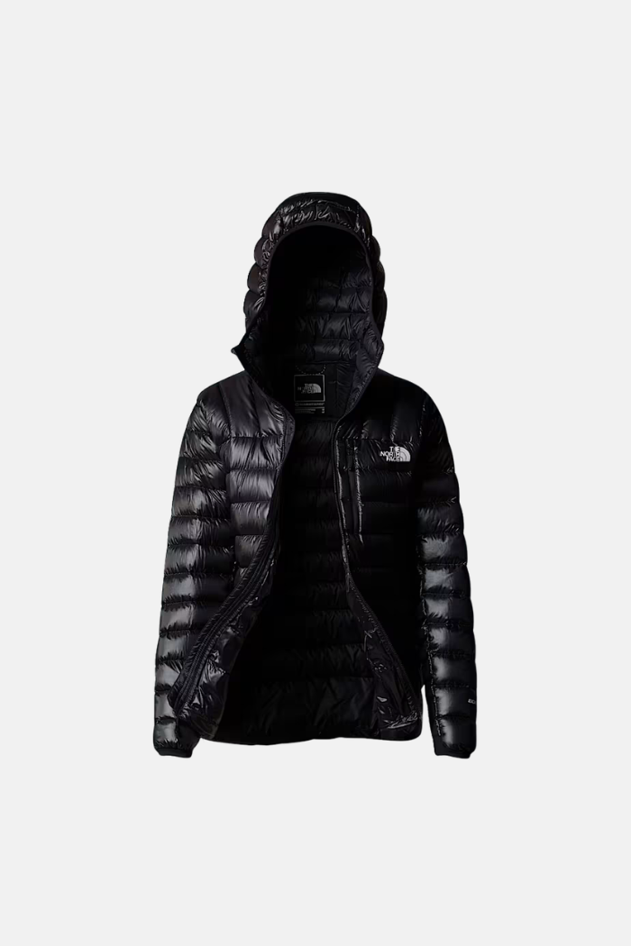 The North Face Wms Summit Breithorn Chaqueta Puffer TNF Black