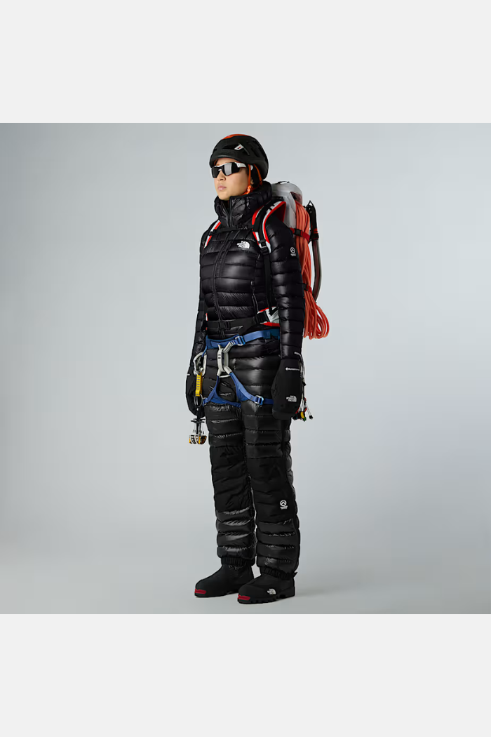 The North Face Wms Summit Breithorn Chaqueta Puffer TNF Black