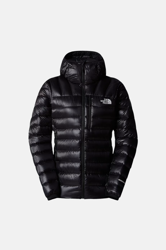The North Face Wms Summit Breithorn Chaqueta Puffer TNF Black