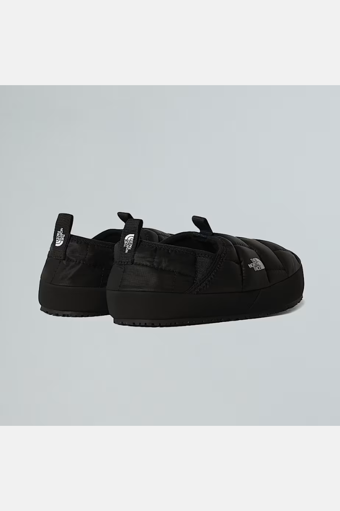 The North Face Youth Thermoball Traction Mule II Zapatillas Après Ski TNF Black/TNF White
