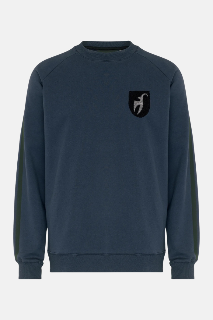 Toni Sailer M Harry Sudadera Midnight