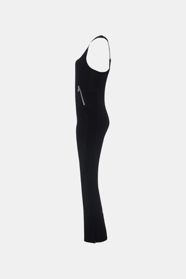 Toni Sailer W Alisa Mono Black