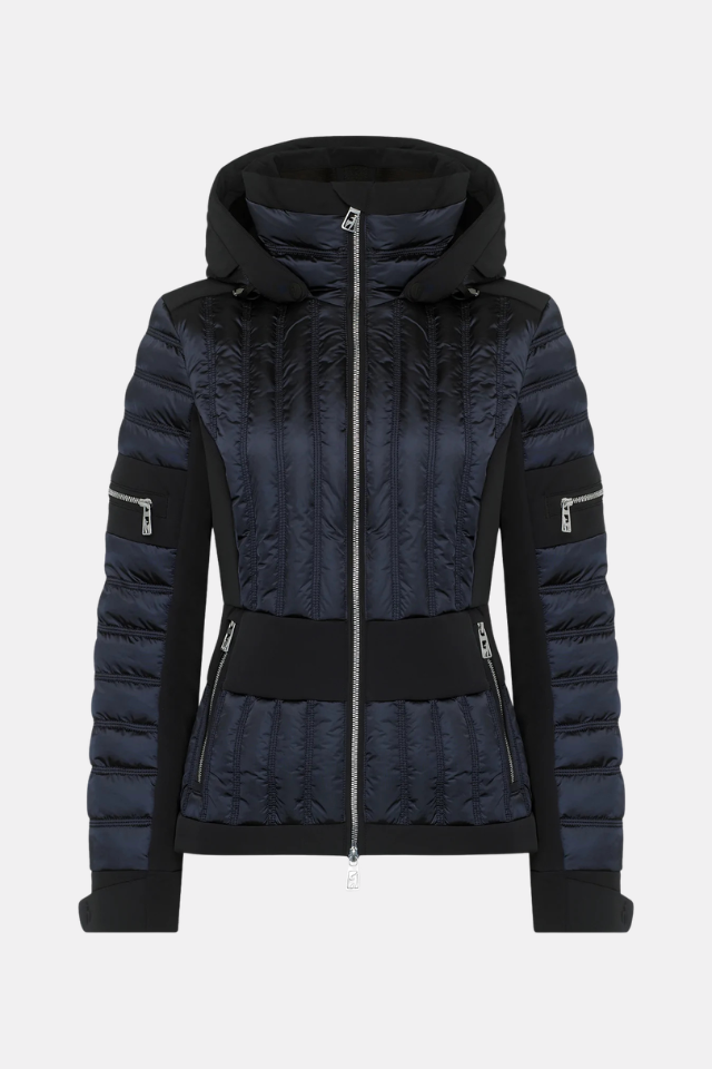 Toni Sailer W Bella Splendid Chaqueta Midnight