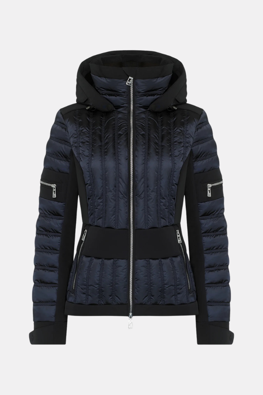 Toni Sailer W Bella Splendid Chaqueta Midnight
