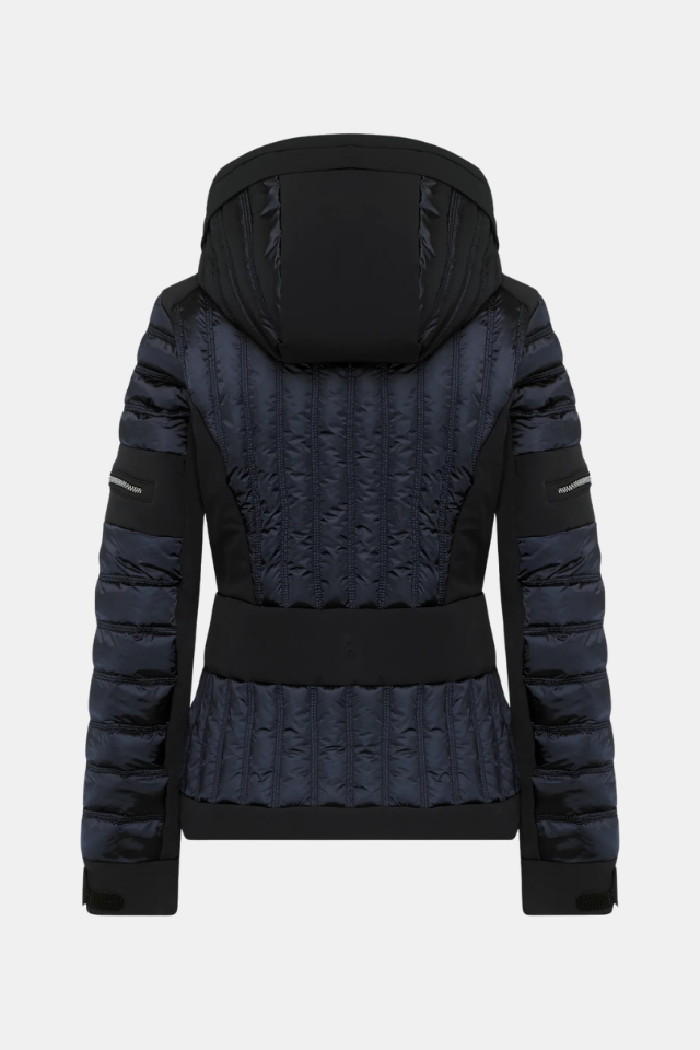 Toni Sailer W Bella Splendid Chaqueta Midnight