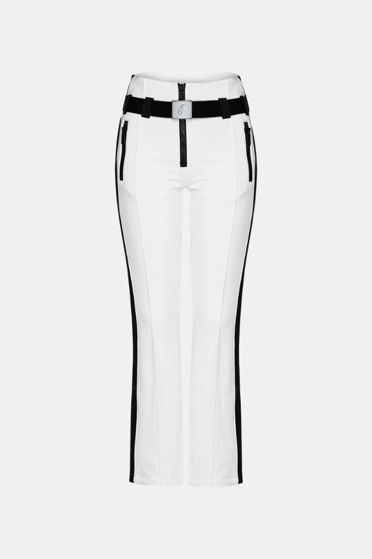 Toni Sailer W Mila Pantalón Bright White