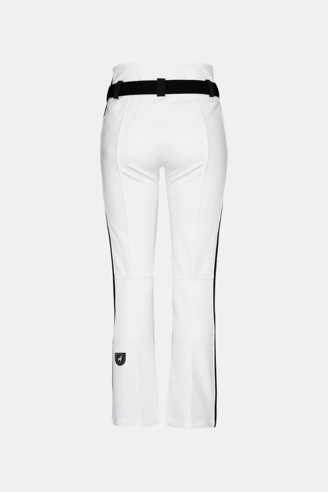 Toni Sailer W Mila Pantalón Bright White