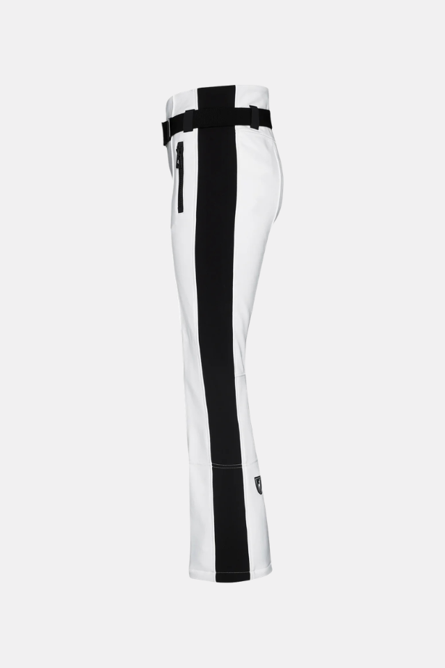 Toni Sailer W Mila Pantalón Bright White