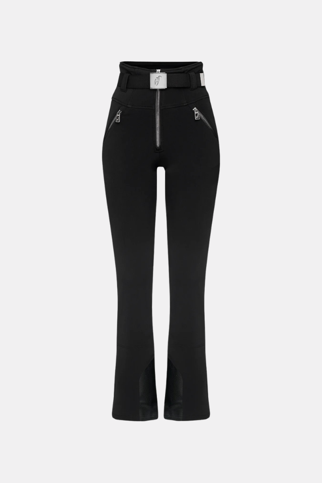 Toni Sailer W Olivia Pantalón Black