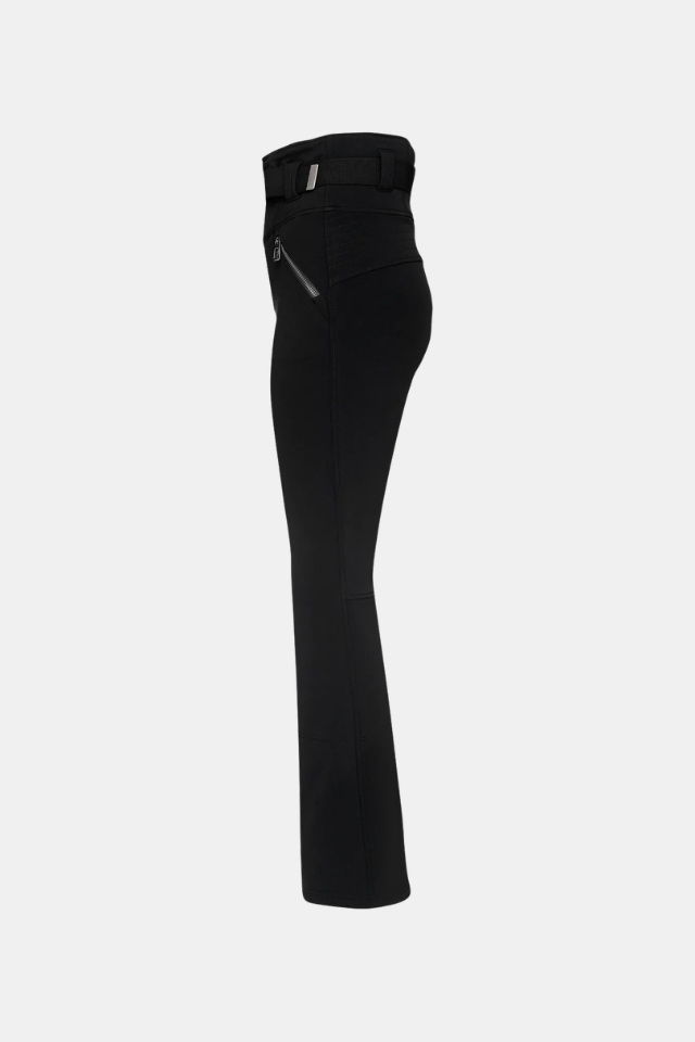 Toni Sailer W Olivia Pantalón Black