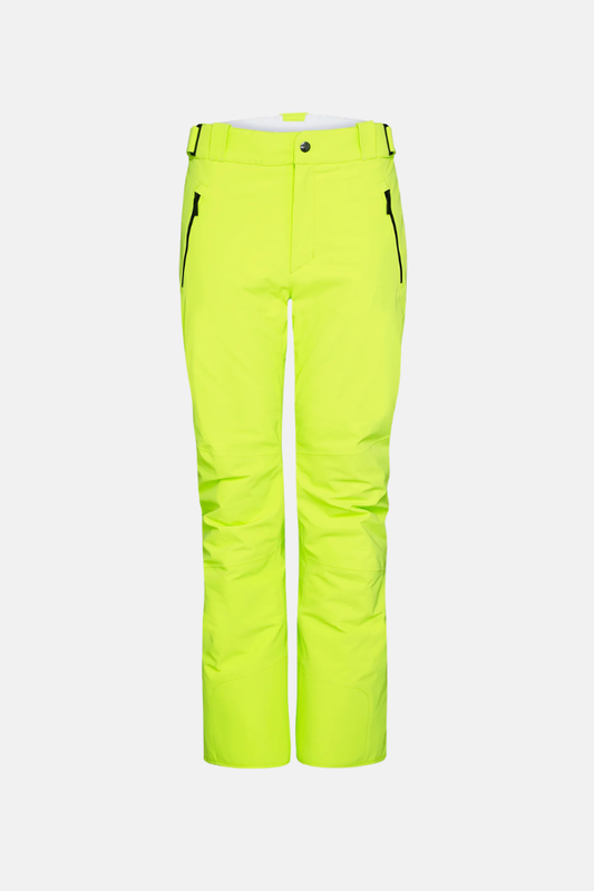 Toni Sailer William Pantalones Acid Lime