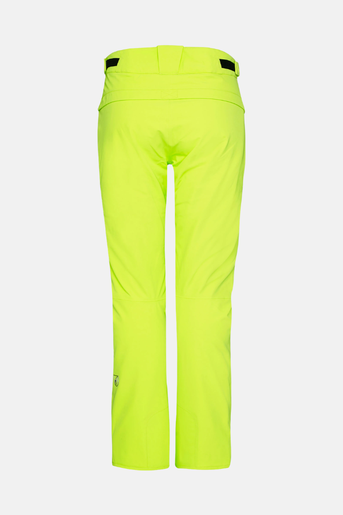 Toni Sailer William Pantalones Acid Lime