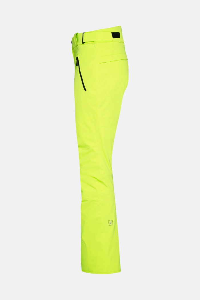 Toni Sailer William Pantalones Acid Lime