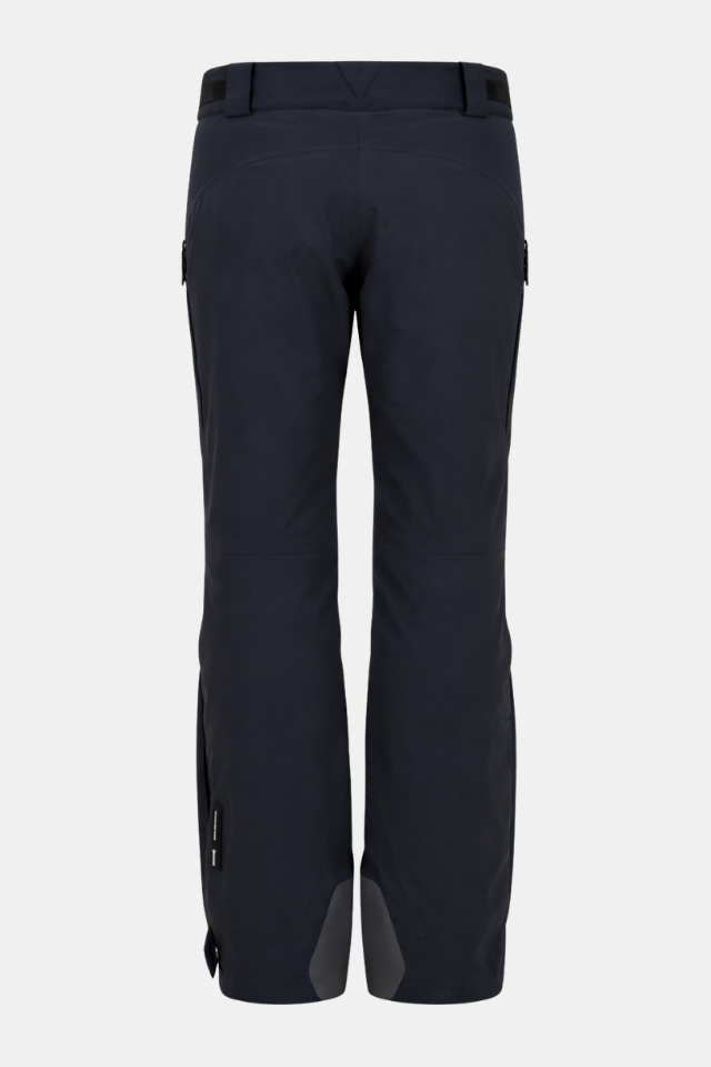 Vuarnet Burnaby Pantalón Black