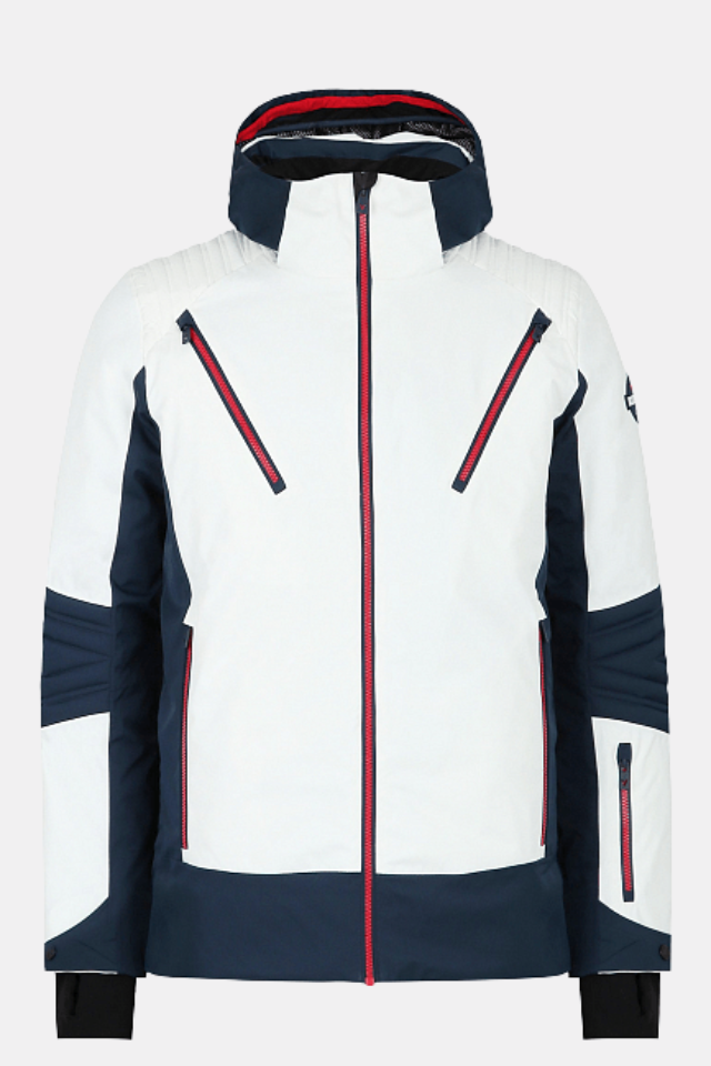 Vuarnet Palombo Chaqueta Pearl/Deep