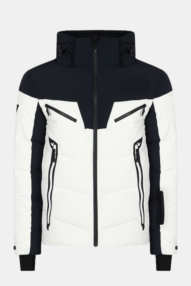 Vuarnet Vincent Chaqueta Pearl/Black
