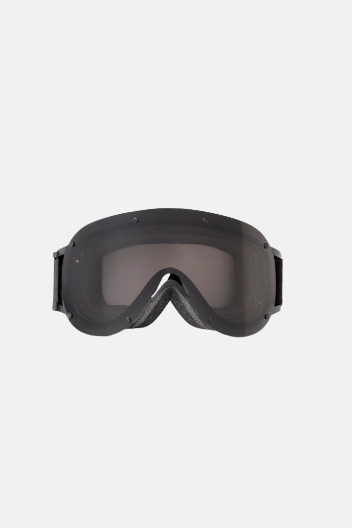  Yniq Model Four Máscara Black All Black