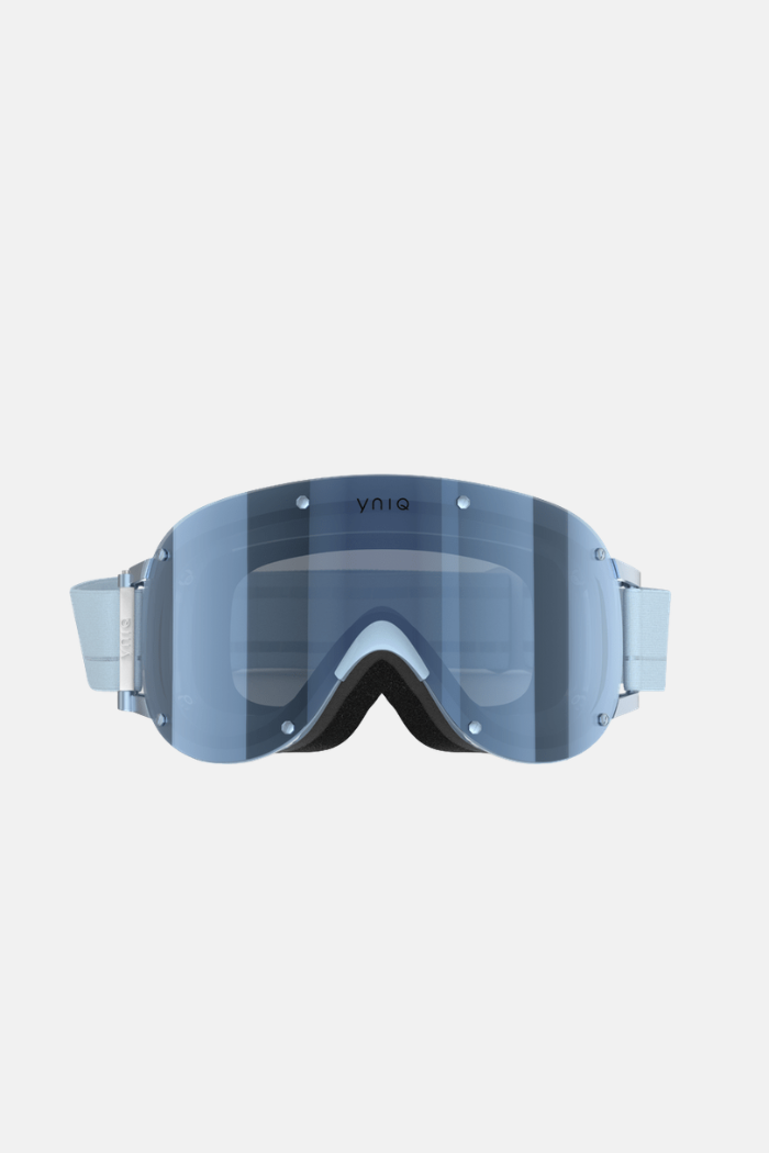 Yniq Model Four Máscara Glacier