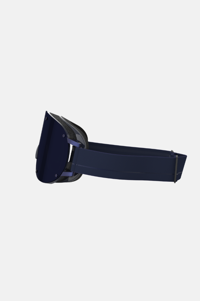 Yniq Model Four Máscara Midnight Midnight