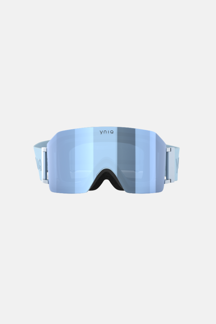 Yniq Model Nine Máscara Glacier