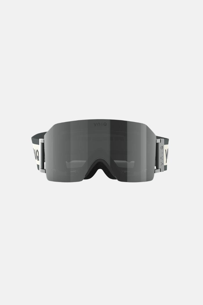 Yniq Model Nine Máscara Slate