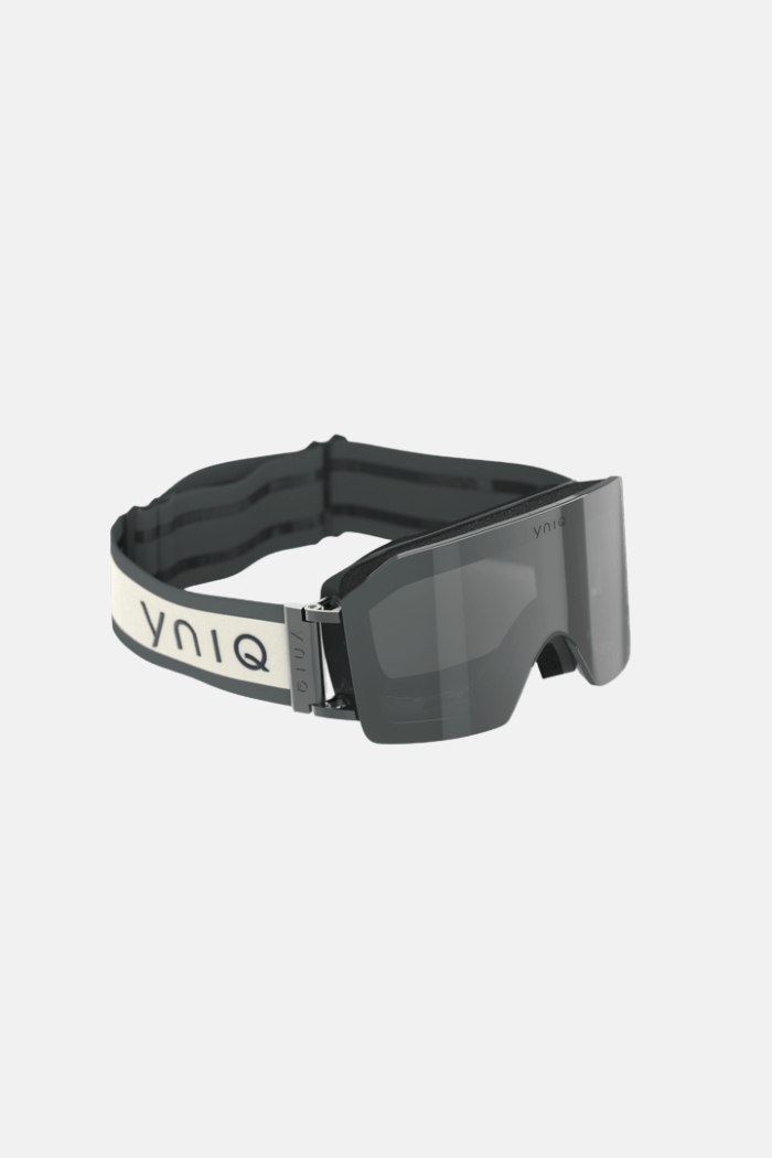 Yniq Model Nine Máscara Slate