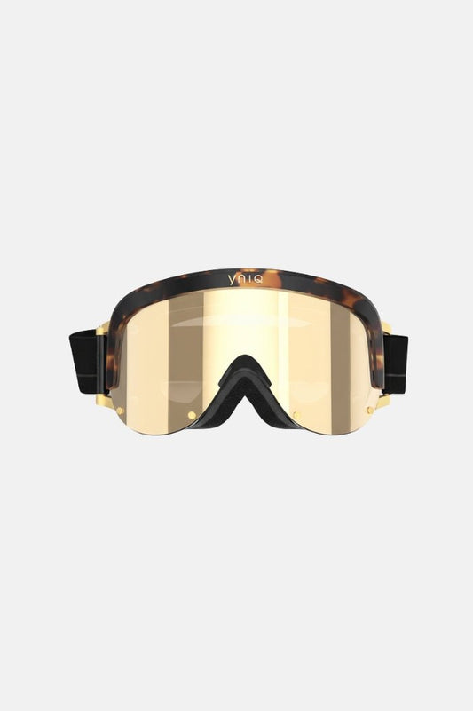 Yniq Model One Black Black Turtle
