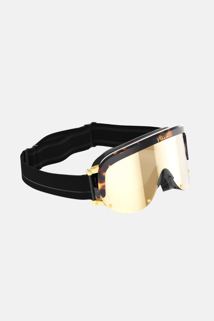 Yniq Model One Black Black Turtle