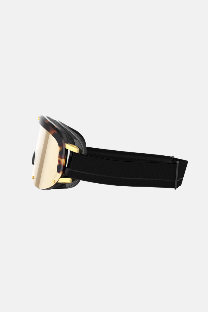 Yniq Model One Black Black Turtle