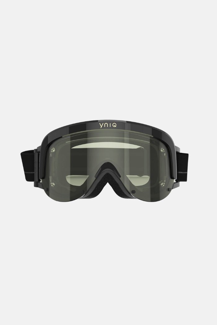 Yniq Model One Contrast Yellow