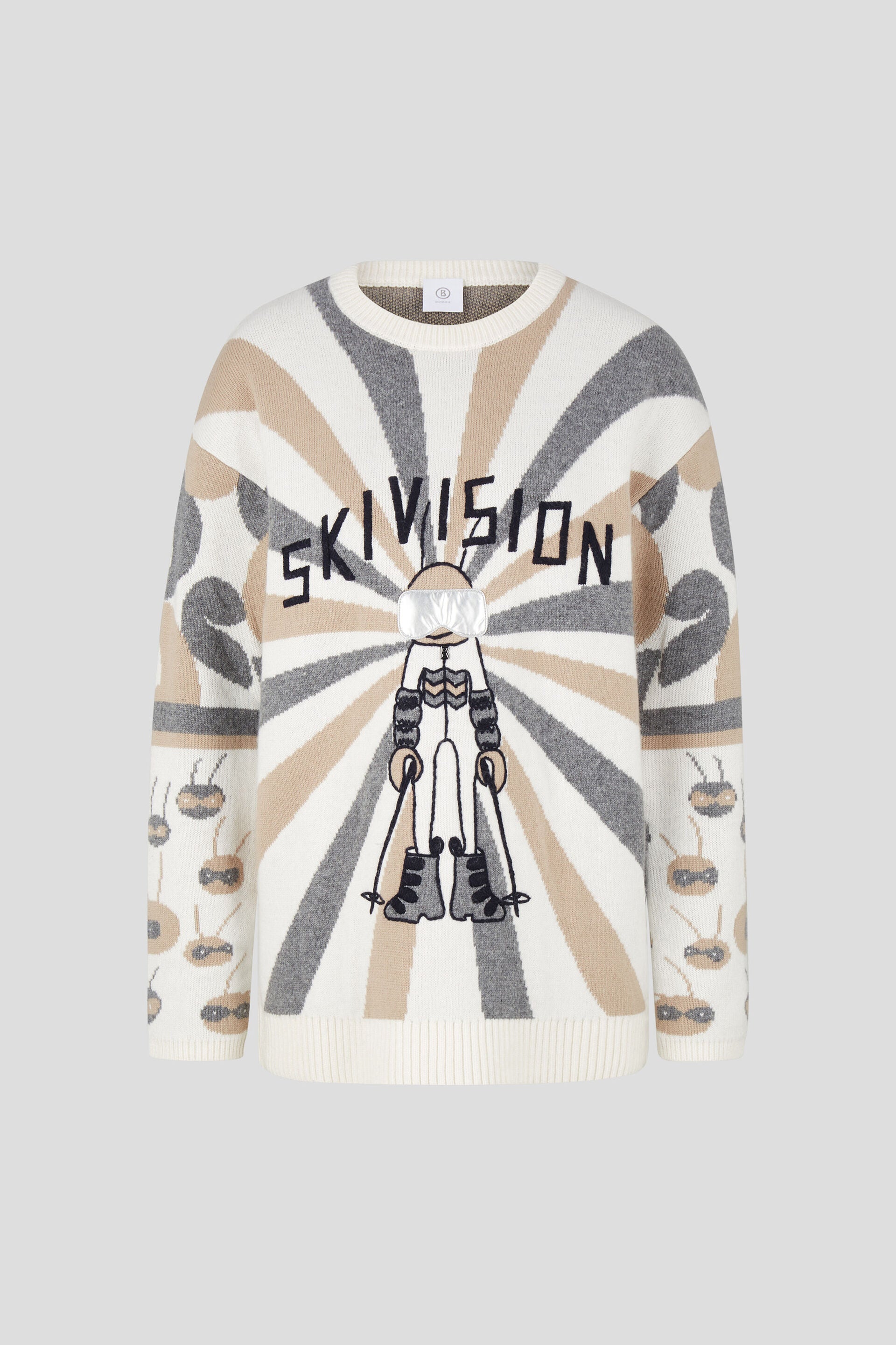 Bogner Weya Jersey