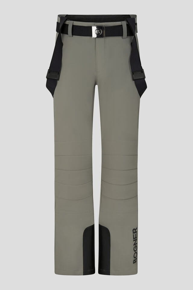 Bogner Curt Pantalón Slate Green 50