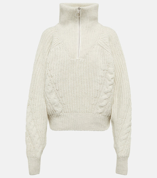 Cordova Molina Jersey Knit Cloud/Stone