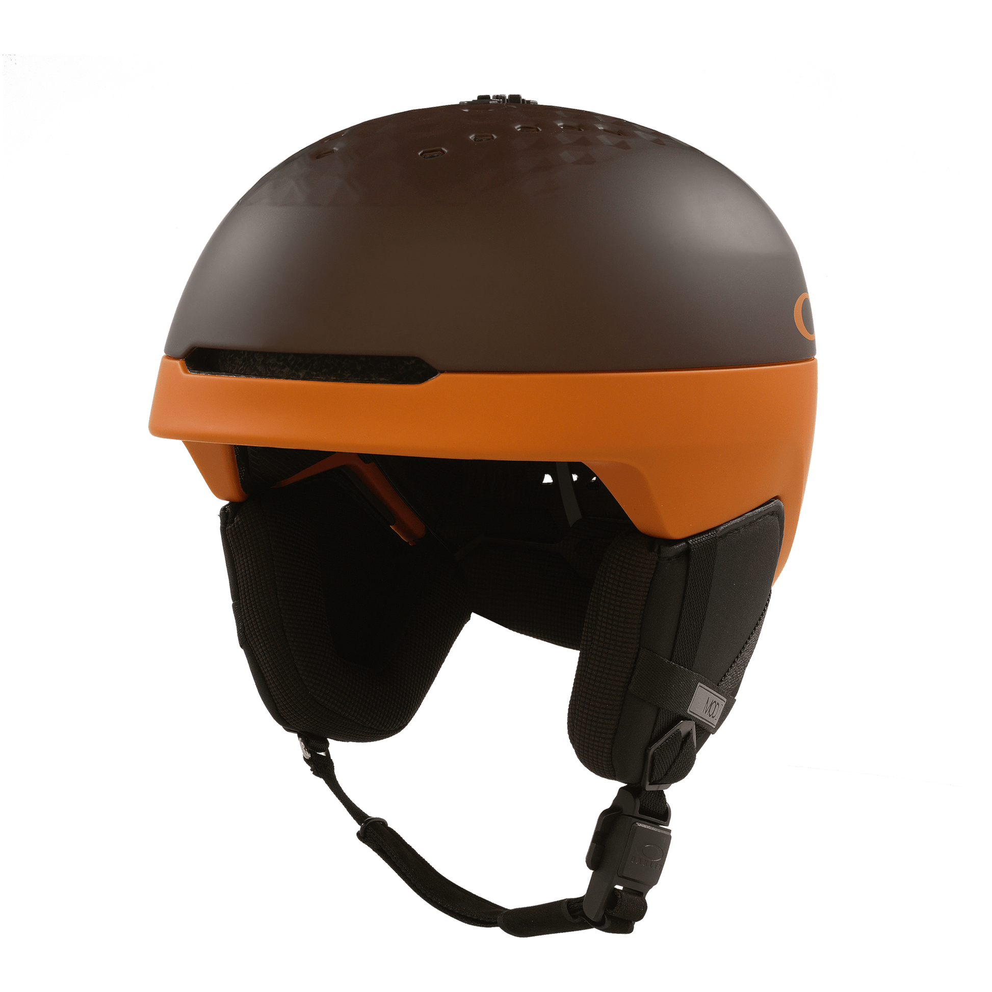 Casque Oakley MOD3 Mips Matte Ginger/Grenache M