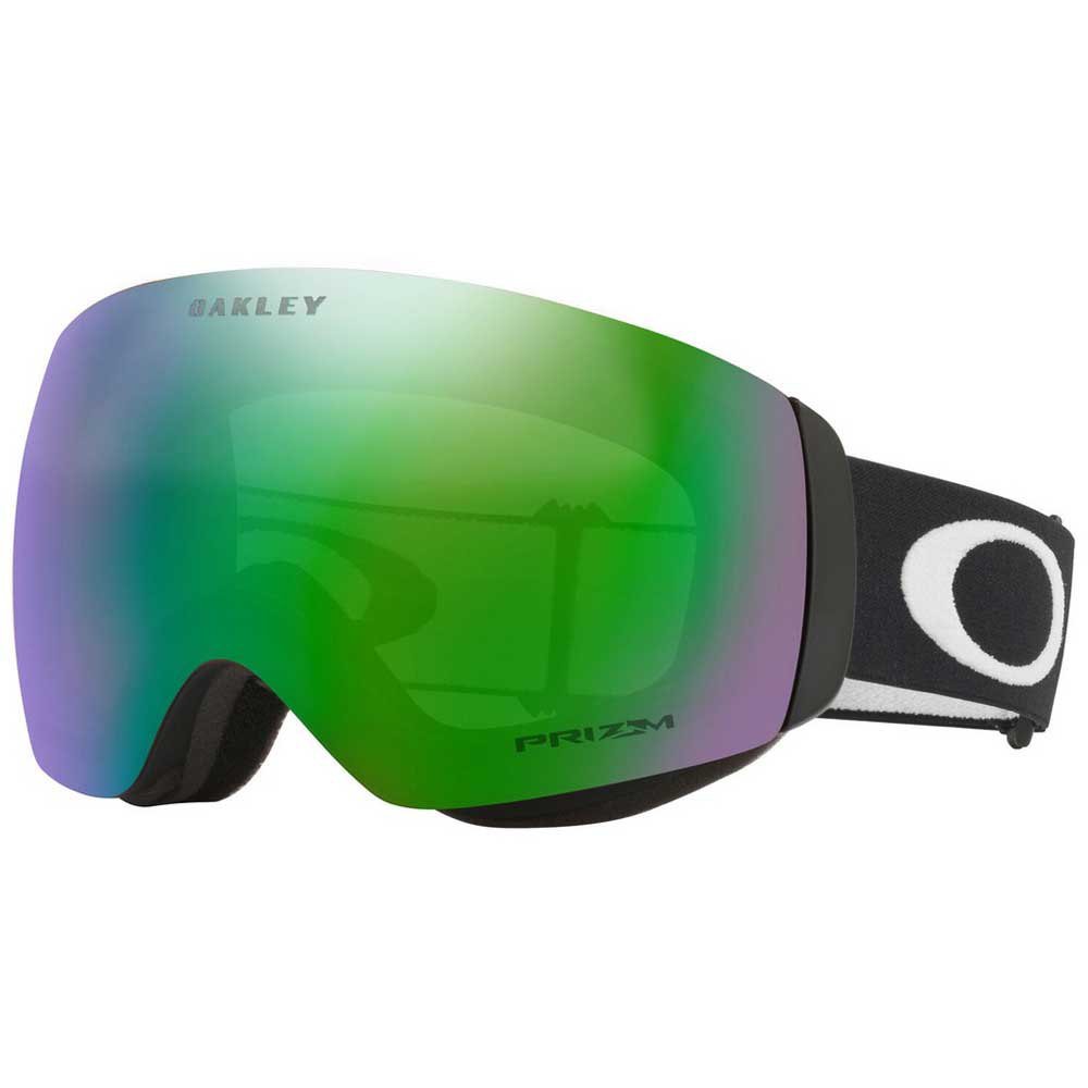 Oakley Flight Deck M Máscara Matte/Black Primz/Jade No