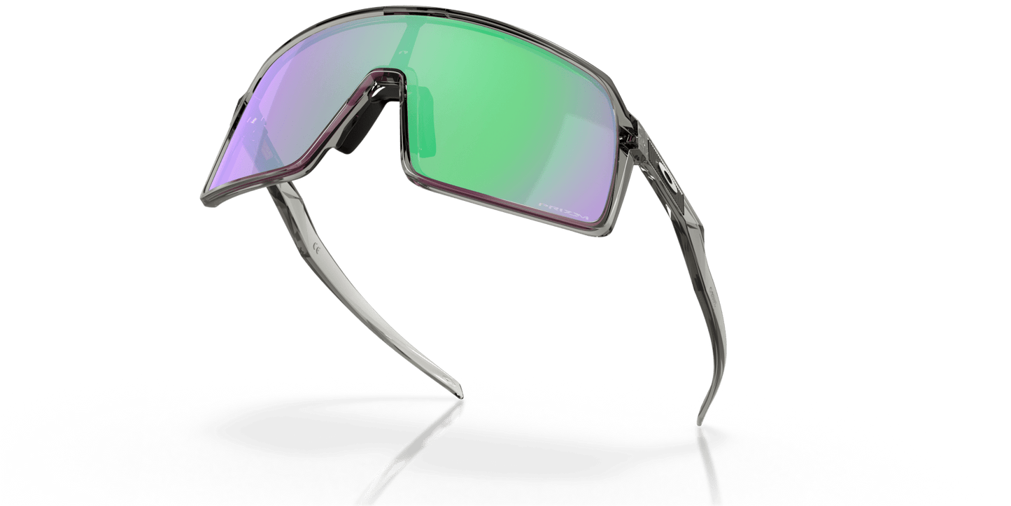 Oakley Sutro Gafas de Sol Grey Ink Prizm Road Jade