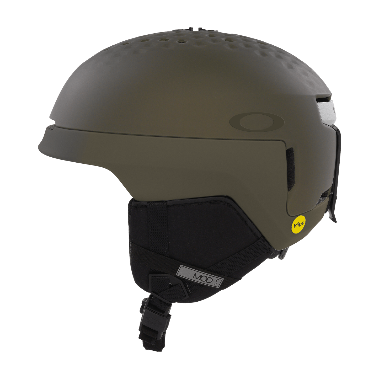 Casque Oakley MOD3 Mips Dark Brush L