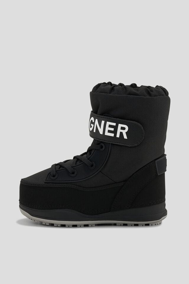 Bogner Kids La Plagne Botas De Nieve
