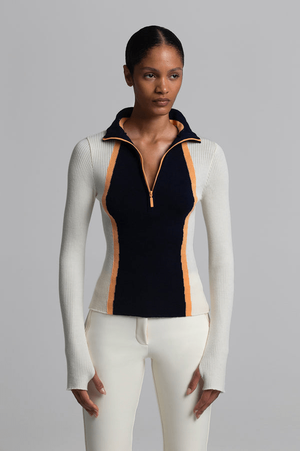 Cordova Geilo Jersey Sky indigo