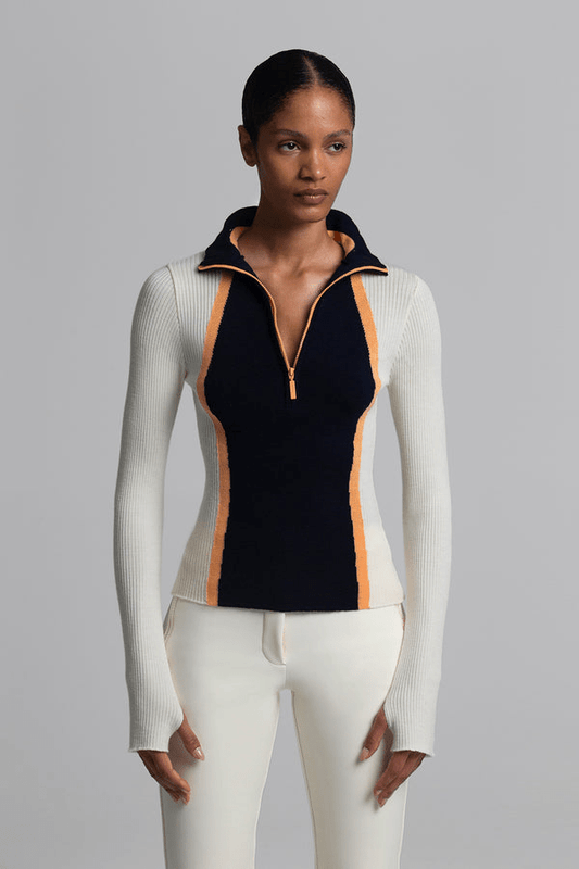 Cordova Geilo Jersey Sky indigo