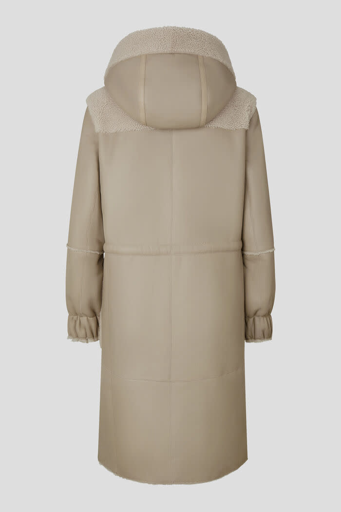 Manteau de fourrure Bogner Claire