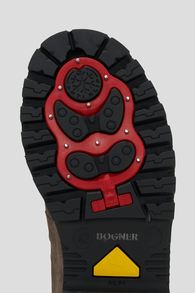 Bogner Helsinki 15B Botas