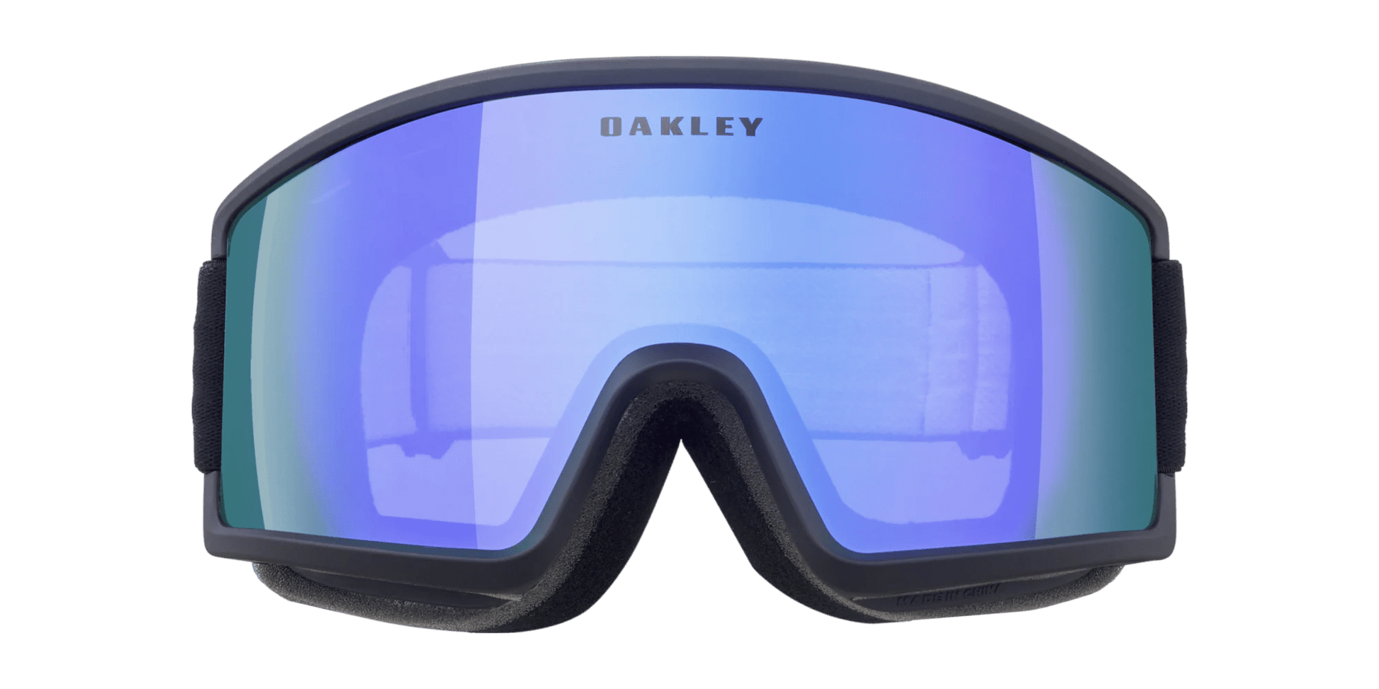 Oakley Target Line M Mascara