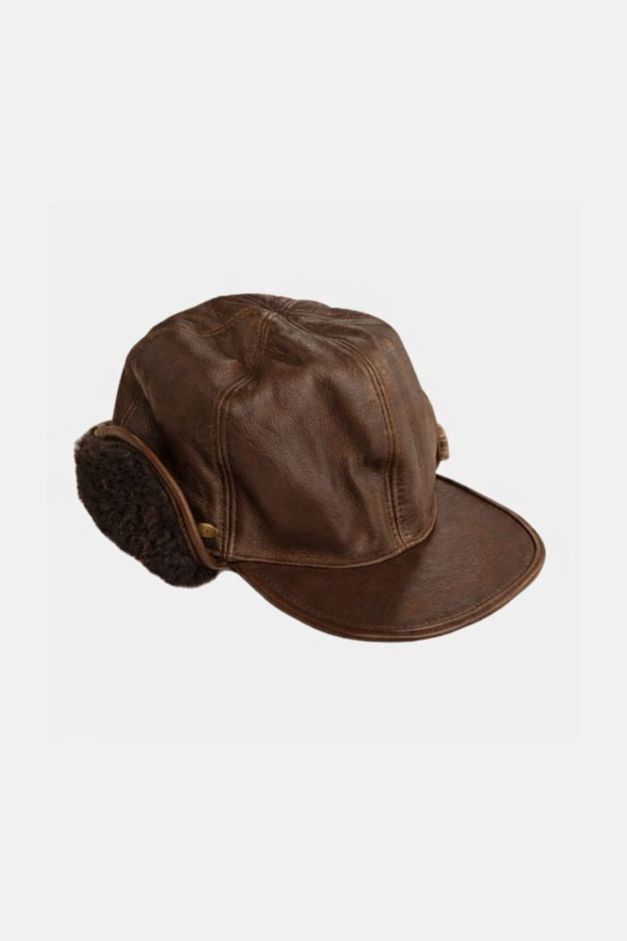 Gena Ronald Gorra