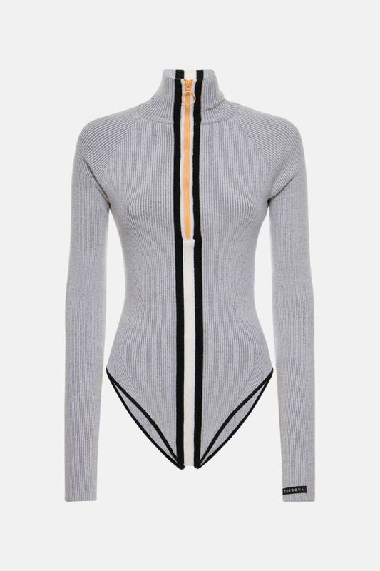 Cordova Soelden Bodysuit Cloud